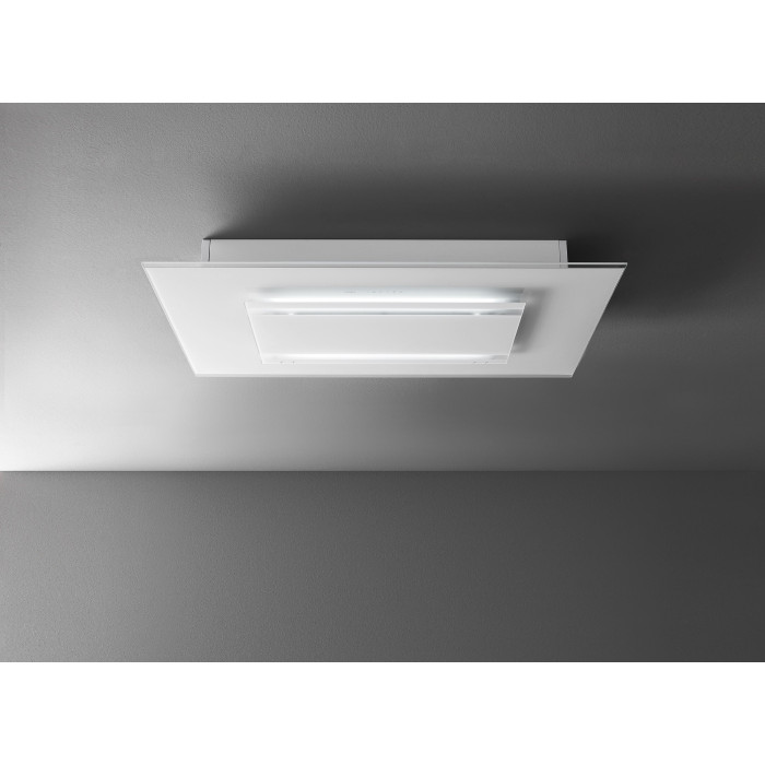 Витяжка Falmec AURA 120 White (1300)