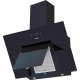 Витяжка Fabiano Adria 60N Black
