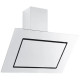 Витяжка Fabiano Aero 90 White Silence+