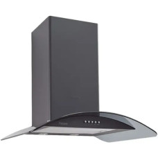 Витяжка Fabiano Arco-B 60 Black
