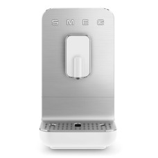 Кавамашина еспресо Smeg BCC11WHMEU