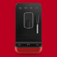 Кавамашина еспресо Smeg BCC12917EU