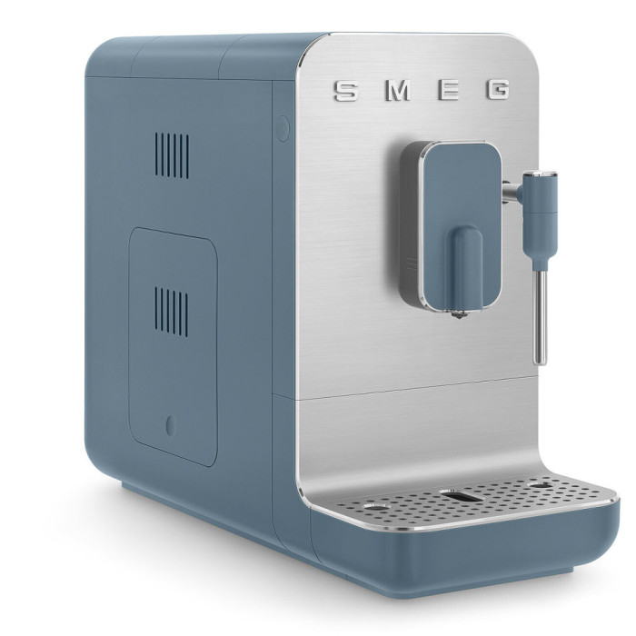 Кавамашина еспресо Smeg BCC12SBMEU