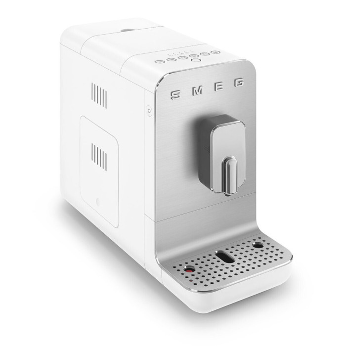 Кавамашина еспресо Smeg BCC13WHMEU