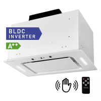 Витяжка Minola BGH 5977 WH Silent