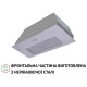 Витяжка Perfelli BI 7653 I 1000 LED