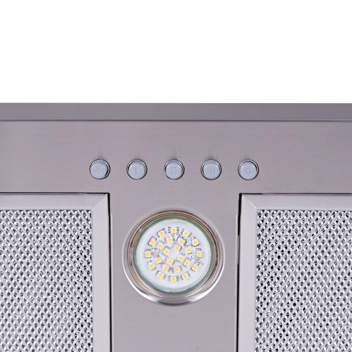 Витяжка Perfelli BI 8522 A 1000 I LED
