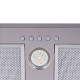 Витяжка Perfelli BI 8522 A 1000 I LED