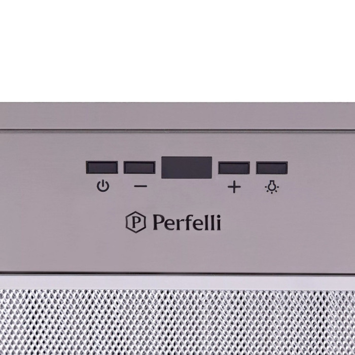 Витяжка Perfelli BIET 6512 A 1000 I LED
