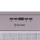 Витяжка Perfelli BIET 6512 A 1000 I LED