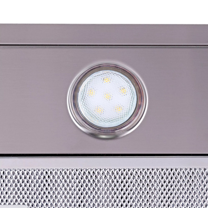 Витяжка Perfelli BIET 6512 A 1000 I LED