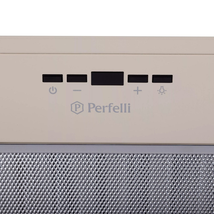 Витяжка Perfelli BIET 6512 A 1000 IV LED