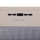 Витяжка Perfelli BIET 6512 A 1000 IV LED