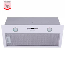 Витяжка Perfelli BIET 6512 A 1000 W LED