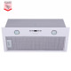 Витяжка Perfelli BIET 6512 A 1000 W LED