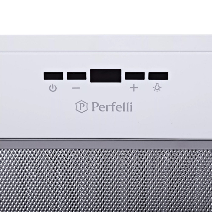 Витяжка Perfelli BIET 6512 A 1000 W LED