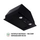 Витяжка Perfelli BIET R 5854 BL 1200 LED