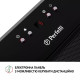 Витяжка Perfelli BIET R 5854 BL 1200 LED