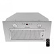 Витяжка Perfelli BIET R 5854 I 1200 LED