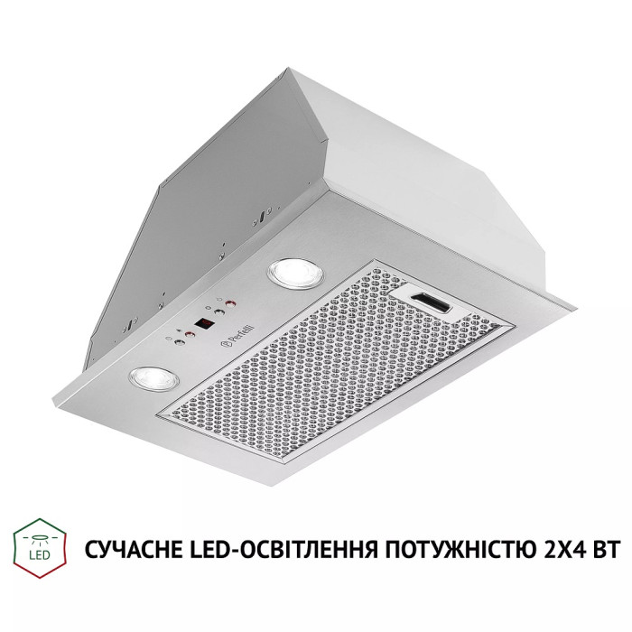 Витяжка Perfelli BIET R 5854 I 1200 LED