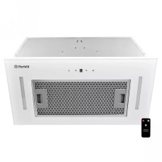 Витяжка Perfelli BIS 5884 WH 1200 LED