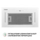Витяжка Perfelli BIS 5884 WH 1200 LED