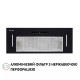 Витяжка Perfelli BIS 7653 BL 1000 LED