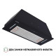 Витяжка Perfelli BIS 7653 BL 1000 LED