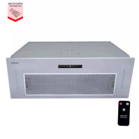Витяжка Perfelli BIS 7653 I 1000 LED