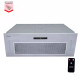 Витяжка Perfelli BIS 7653 I 1000 LED
