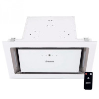Витяжка Perfelli BISP 5673 WH 1000 LED Strip