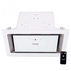 Витяжка Perfelli BISP 5673 WH 1000 LED Strip