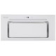 Витяжка Perfelli BISP 6773 WH 1100 LED Strip