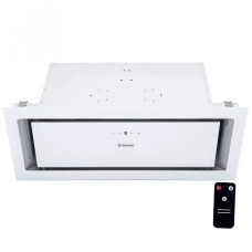 Витяжка Perfelli BISP 7673 WH 1000 LED Strip