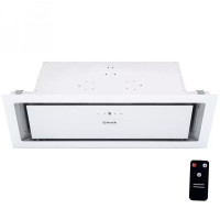 Витяжка Perfelli BISP 9673 WH 1000 LED Strip