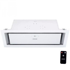 Витяжка Perfelli BISP 9673 WH 1000 LED Strip