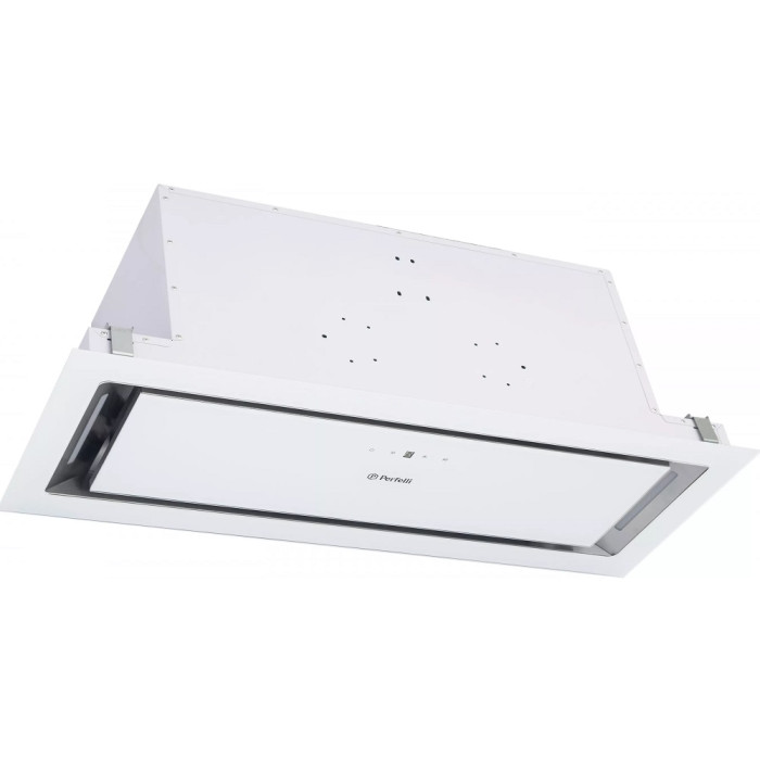 Витяжка Perfelli BISP 9673 WH 1000 LED Strip