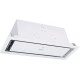 Витяжка Perfelli BISP 9673 WH 1000 LED Strip