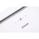 Витяжка Perfelli BISP 9673 WH 1000 LED Strip