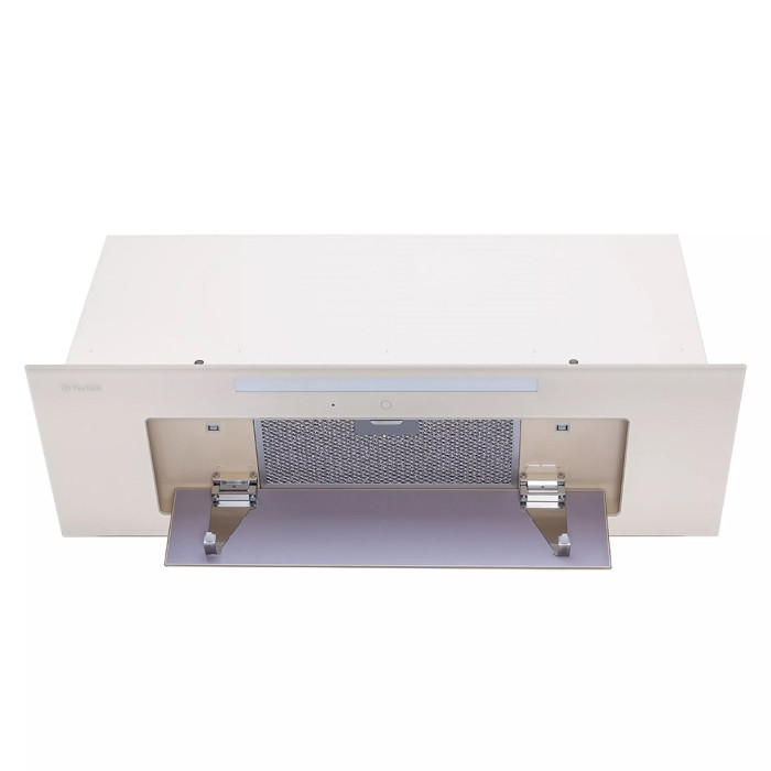 Витяжка Perfelli BISP 9973 A 1250 IV LED Strip