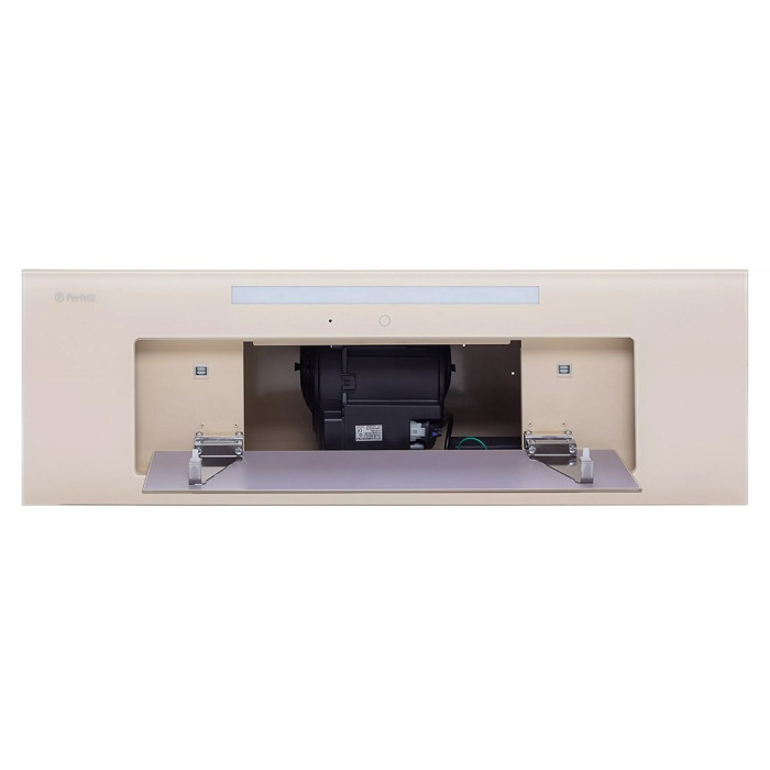 Витяжка Perfelli BISP 9973 A 1250 IV LED Strip