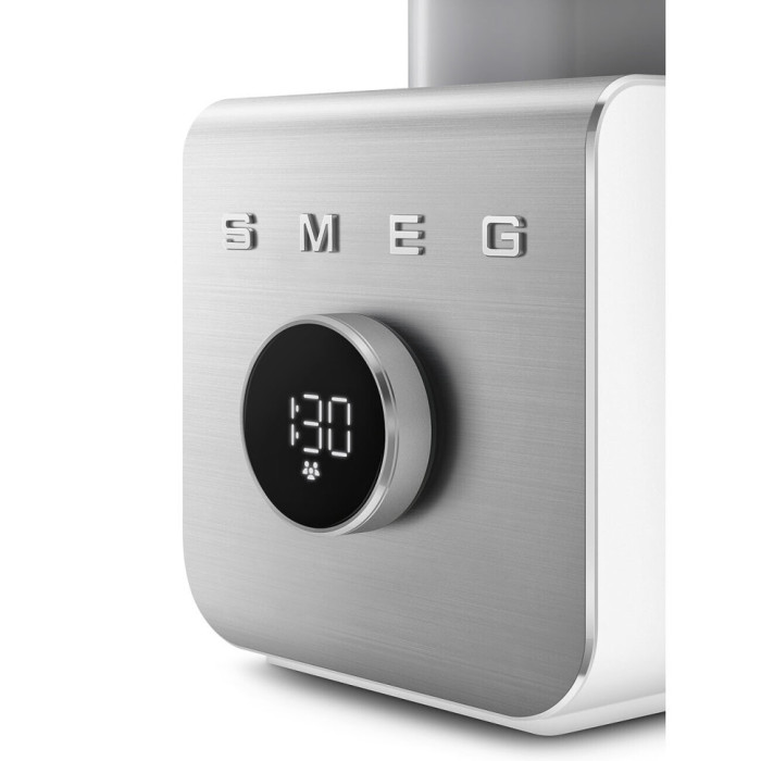 Блендер Smeg BLC01WHMEU