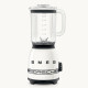 Блендер Smeg BLF03PCWEU