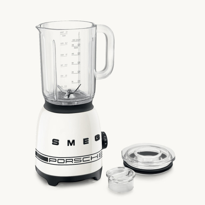 Блендер Smeg BLF03PCWEU