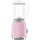 Блендер Smeg BLF03PKEU