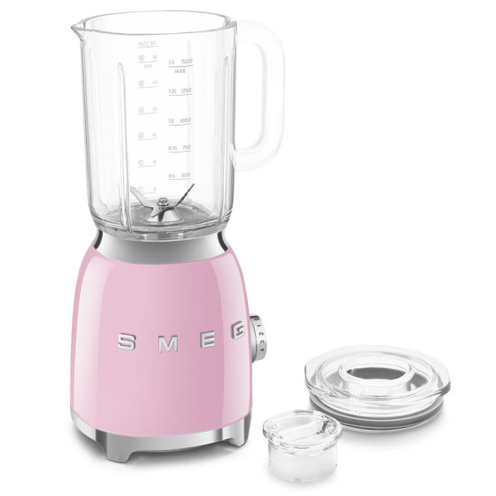 Блендер Smeg BLF03PKEU