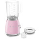 Блендер Smeg BLF03PKEU