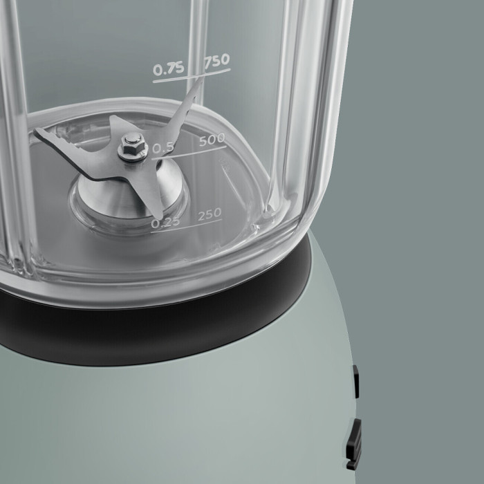 Блендер Smeg BLF03PSGEU