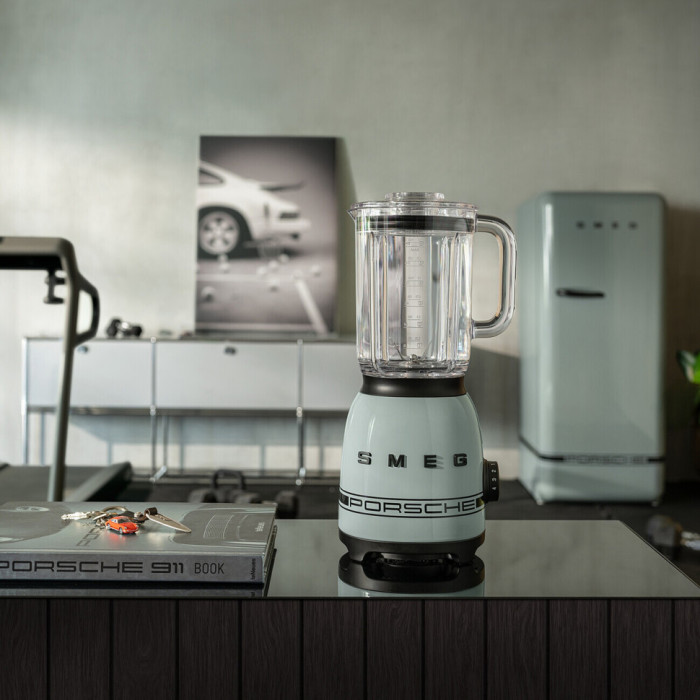 Блендер Smeg BLF03PSGEU