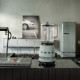 Блендер Smeg BLF03PSGEU